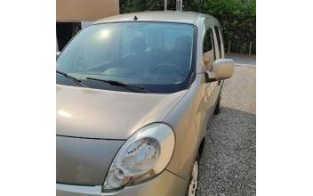 Renault kangoo Orthevielle