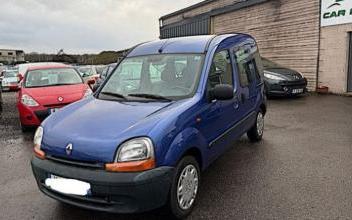 Renault Kangoo Wittelsheim
