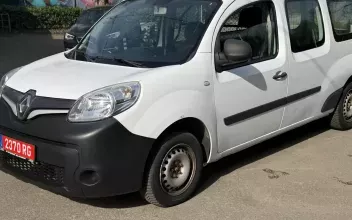 Renault Kangoo Metz