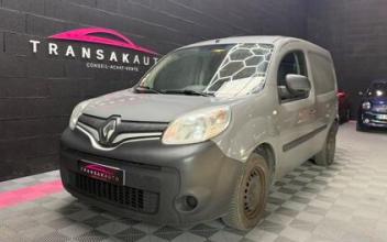 Renault kangoo Chaponost