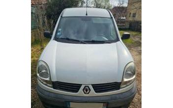 Renault kangoo Brignoles