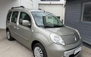 Renault kangoo Soulgé-sur-Ouette