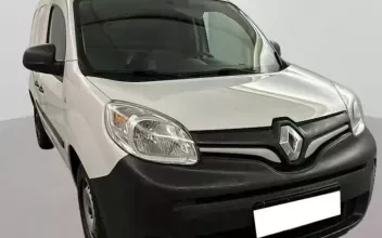 Renault Kangoo Chanas