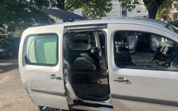 Renault kangoo Paris