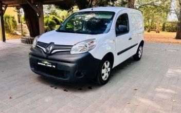 Renault Kangoo Saint-Martin-des-Champs