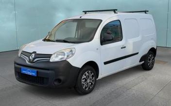 Renault Kangoo Saint-Nabord