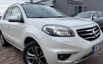 Renault Koleos Uckange