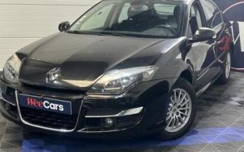 Renault laguna Bry-sur-Marne