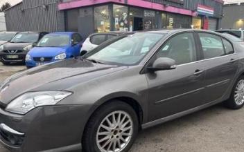 Renault laguna Coignières