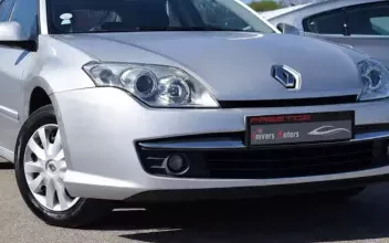 Renault Laguna Vendargues