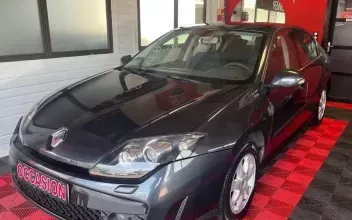 Renault Laguna Blois