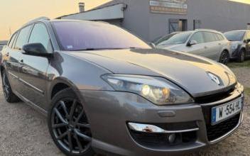 Renault Laguna Estate Uckange