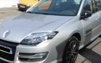 Renault laguna iii Villetaneuse