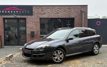Renault laguna iii estate Wambrechies