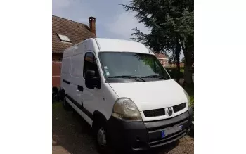 Renault Master Auchy-les-Mines