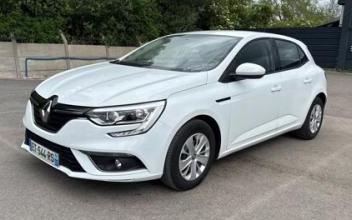 Renault megane Béthune