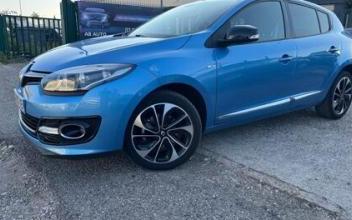 Renault megane Vénissieux