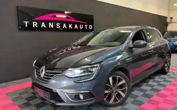 Renault Megane Harfleur