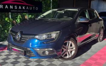 Renault Megane Pertuis