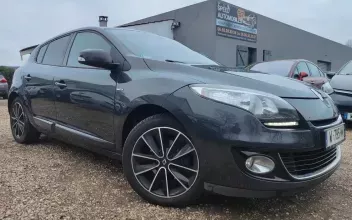 Renault Megane Uckange