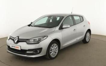 Renault megane Issy-les-Moulineaux