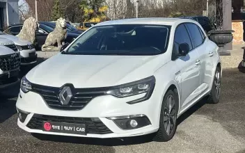Renault Megane Colmar