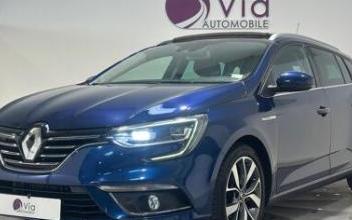 Renault megane Petite-Forêt