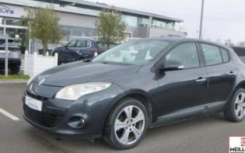 Renault megane Lavau