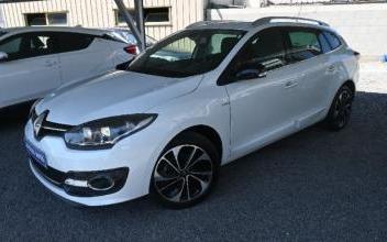 Renault Megane Cournon-d'Auvergne