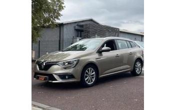 Renault megane Toulouse