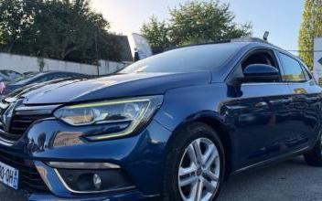 Renault Megane Magnanville