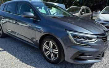 Renault Megane Estate Villeneuve-le-Roi
