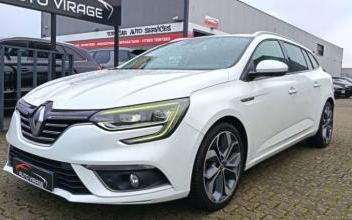 Renault Megane Estate Oberhoffen-sur-Moder