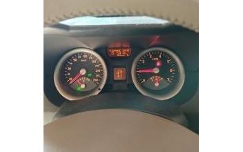 Renault megane ii Machecoul