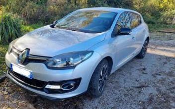 Renault megane iii Beaumont