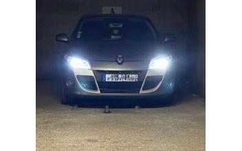 Renault megane iii estate Paris
