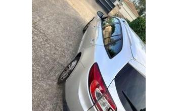Renault megane iii estate Civrac-de-Blaye