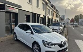 Renault megane iv Lorient