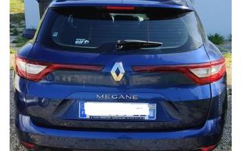 Renault megane iv estate Plouguerneau