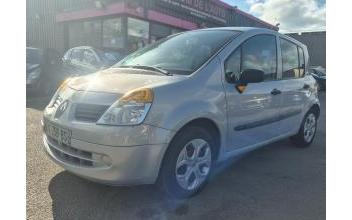 Renault Modus Coignières