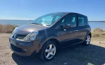 Renault Modus Mauguio