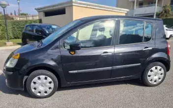 Renault Modus Vidauban