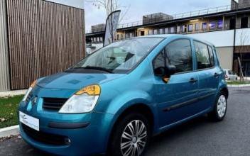 Renault Modus Fresnes