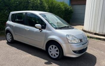 Renault Modus La-Vaupalière