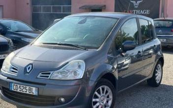 Renault Modus Marckolsheim