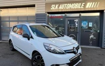 Renault scenic L'Union