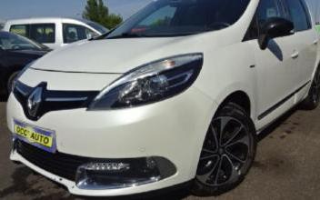 Renault Scenic Cournon-d'Auvergne