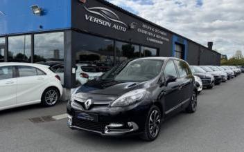 Renault Scenic Verson