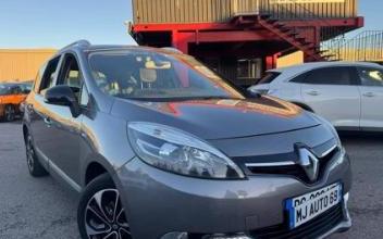 Renault scenic Vaulx-en-Velin