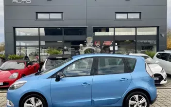 Renault Scenic Nouvoitou
